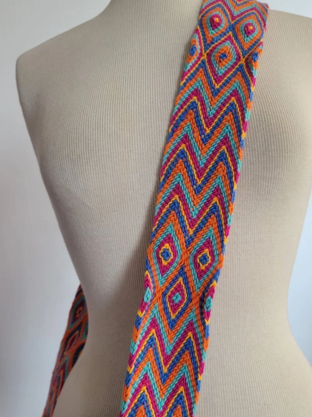 Wayuu nwt authentic